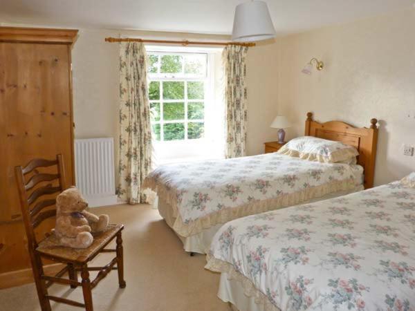 High Kiln Bank Cottage Ulpha Екстер'єр фото